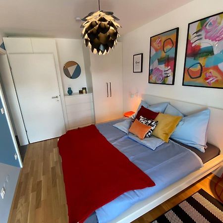 Brand New Cozy Apartment 10 Min To City Center Wiedeń Zewnętrze zdjęcie