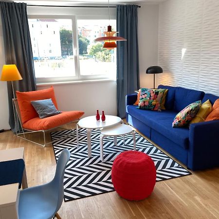 Brand New Cozy Apartment 10 Min To City Center Wiedeń Zewnętrze zdjęcie