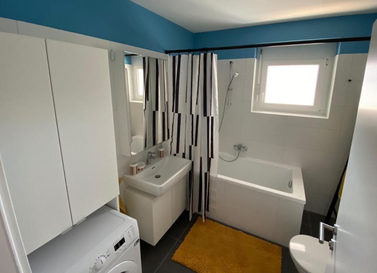 Brand New Cozy Apartment 10 Min To City Center Wiedeń Zewnętrze zdjęcie