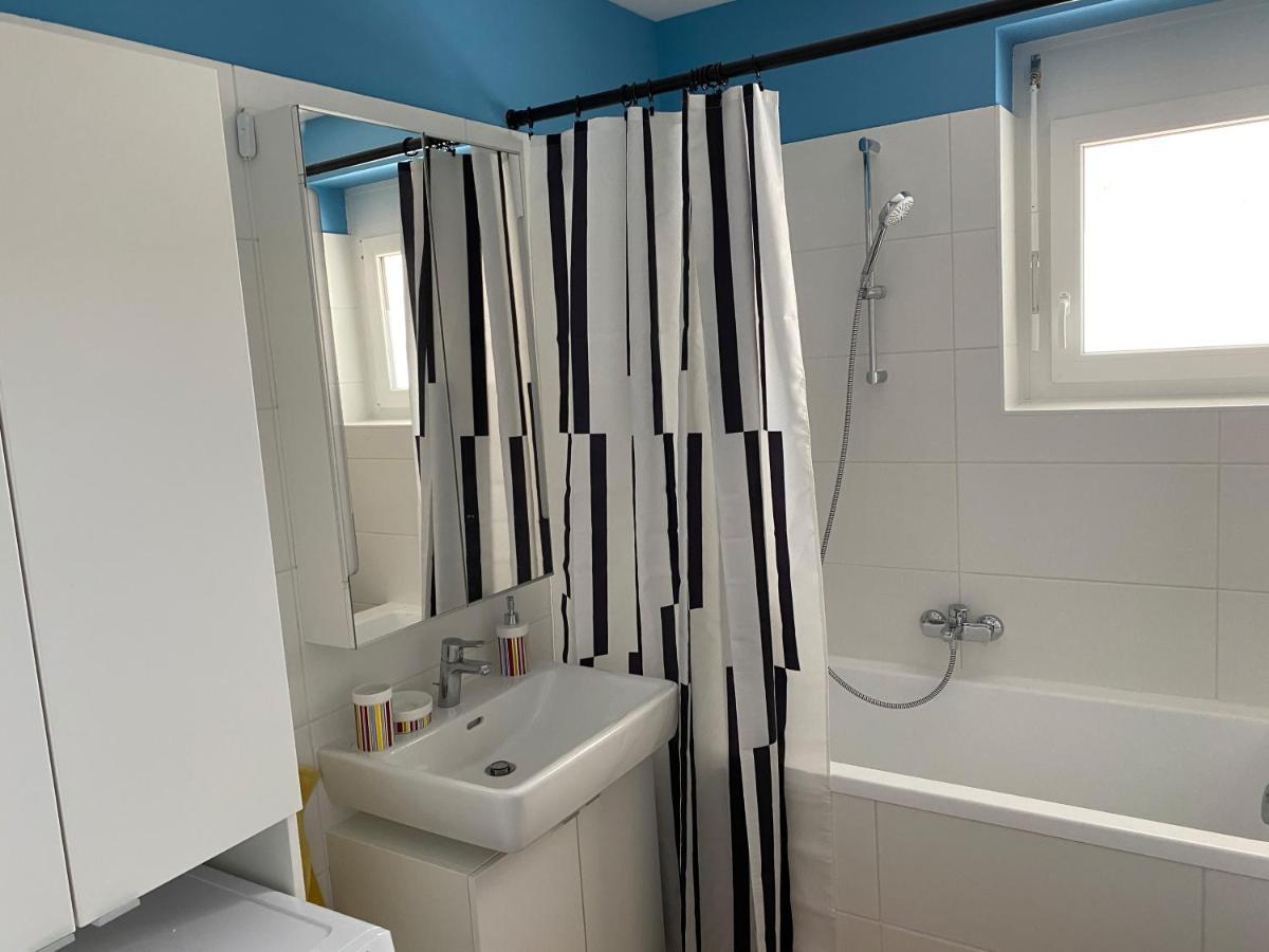 Brand New Cozy Apartment 10 Min To City Center Wiedeń Zewnętrze zdjęcie