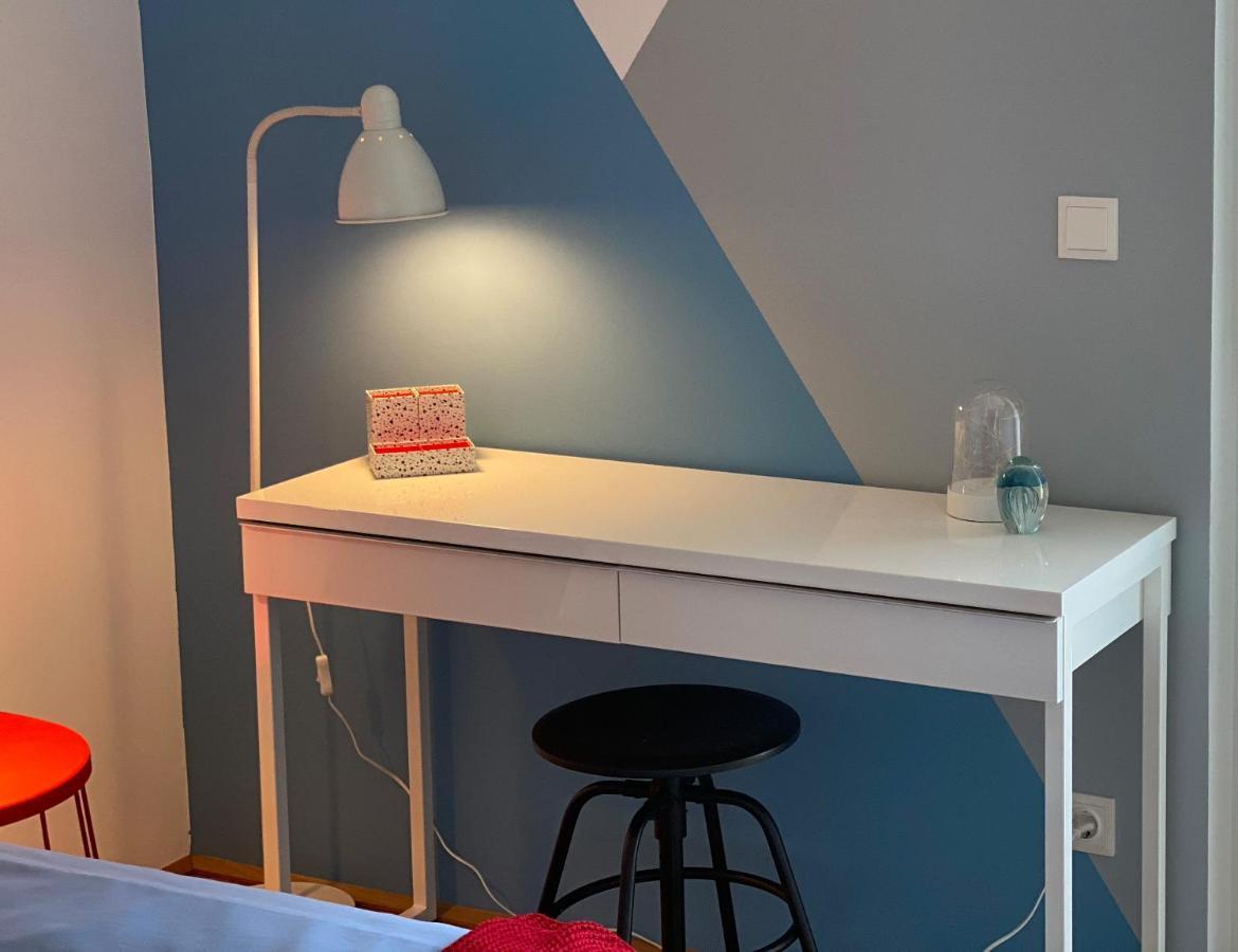 Brand New Cozy Apartment 10 Min To City Center Wiedeń Zewnętrze zdjęcie