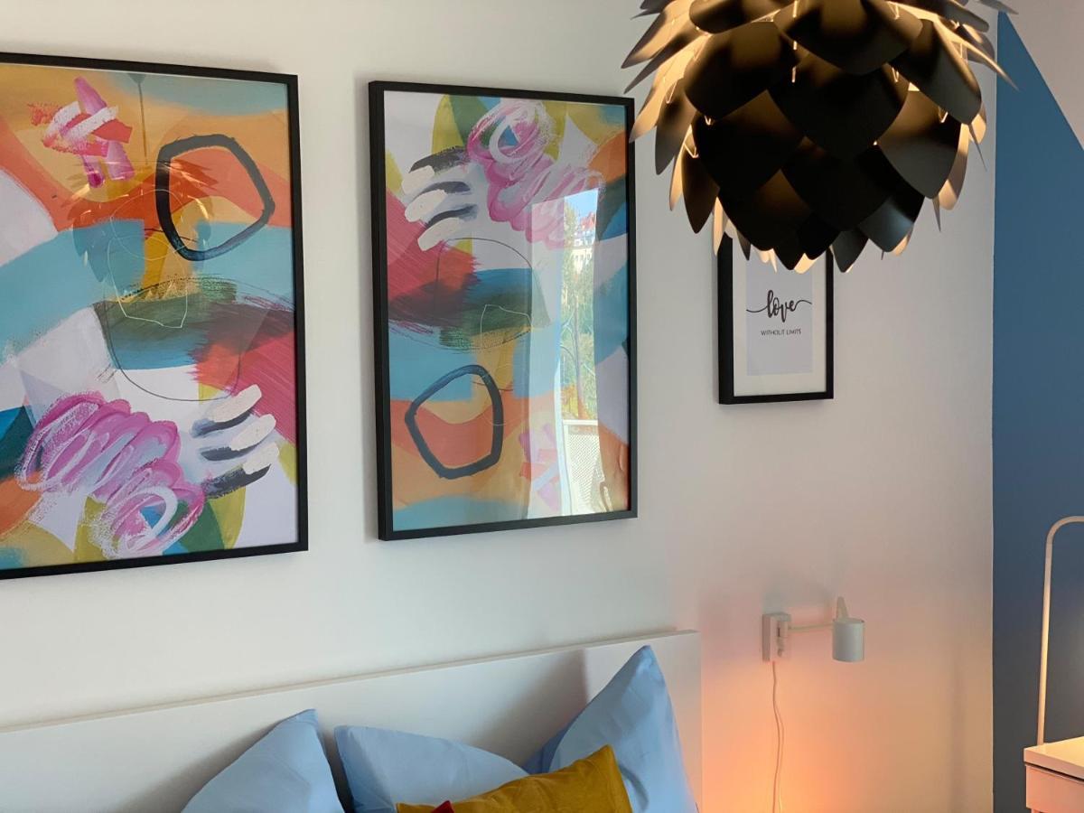 Brand New Cozy Apartment 10 Min To City Center Wiedeń Zewnętrze zdjęcie