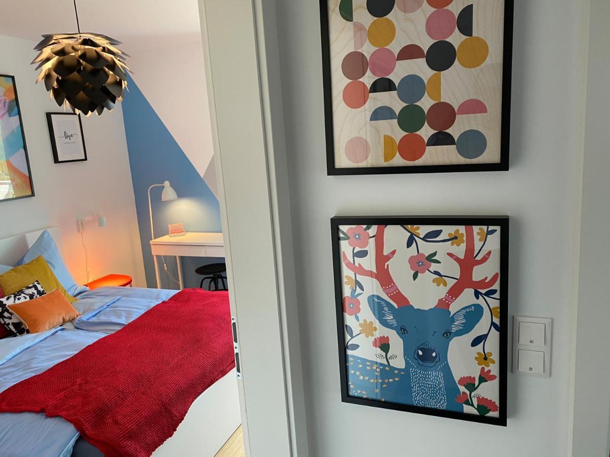 Brand New Cozy Apartment 10 Min To City Center Wiedeń Zewnętrze zdjęcie